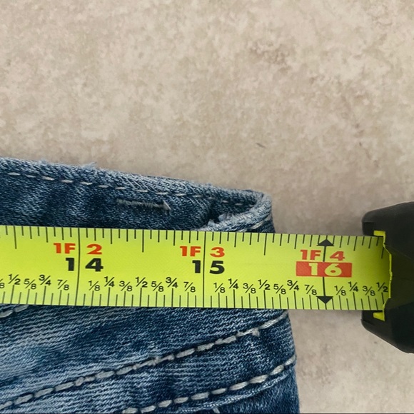 ReRock, Express Boot Jeans, 6R - Picture 11 of 13